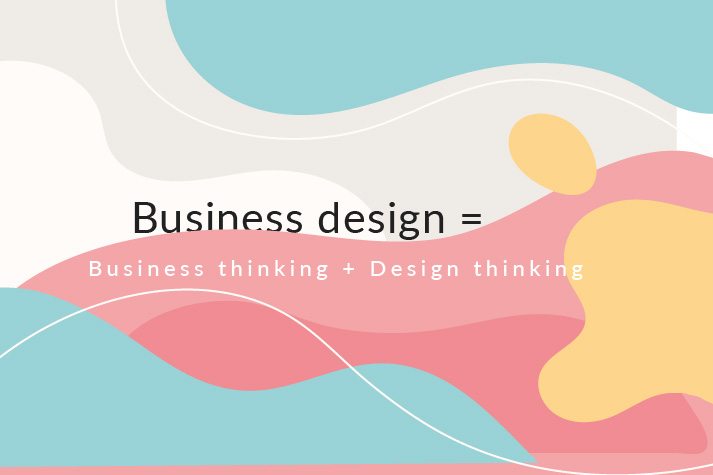  All business people need to become designers!