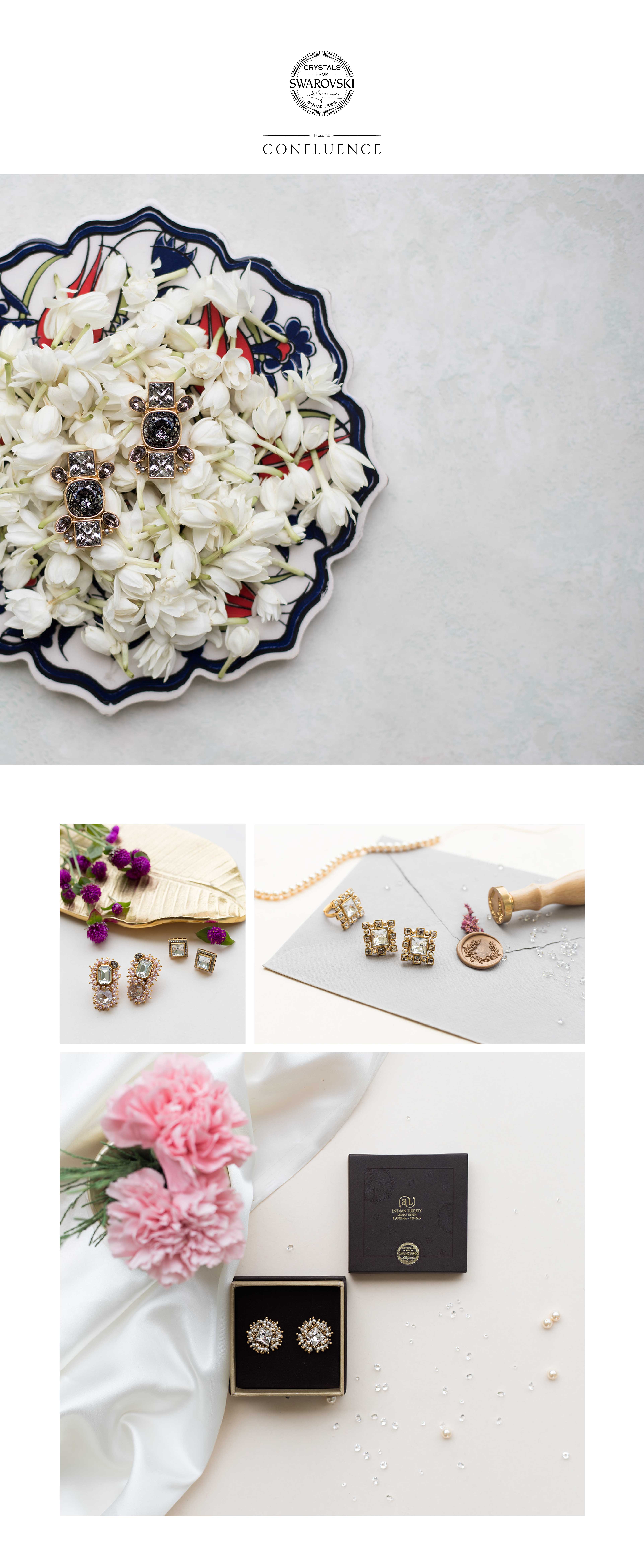 Confluence (Jewellery)