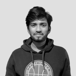 Adwait Pratrap Singh