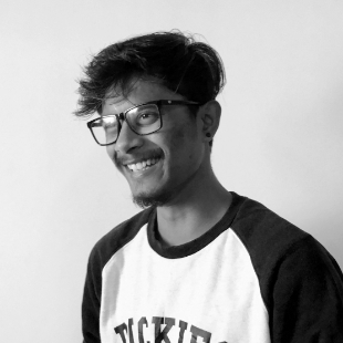 Anubhav Manna