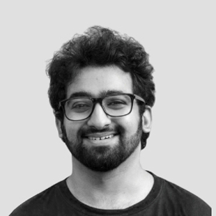 Darpan Bajaj