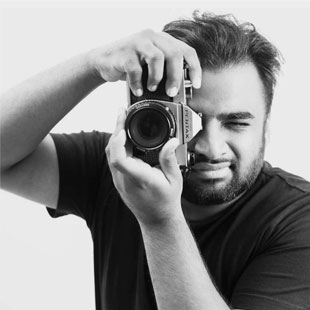 Moksh Krishnan